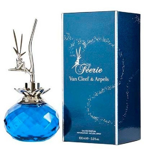 Feerie Rubis De Van Cleef & Arpels 100 Ml Edp