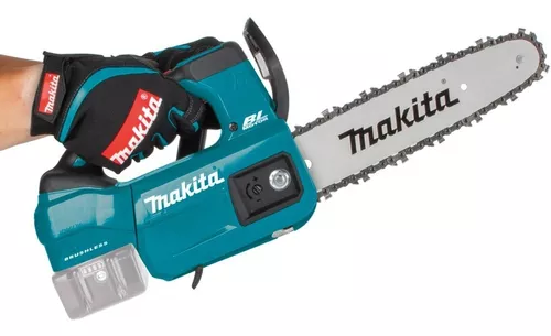 DUC254 Motosierra inalámbrica - Makita México Oficial