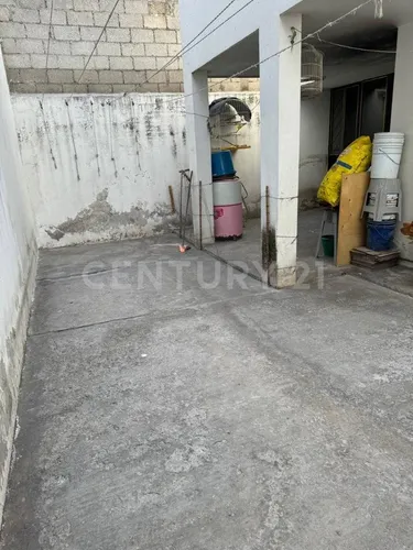 La Casa Que Estabas Buscando Está Aquí! Cerca De La Central De Abastos