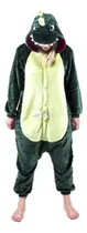 Comprar Pijama Dinosaurios Plush Adultos - Kigurumis Bygreyvall