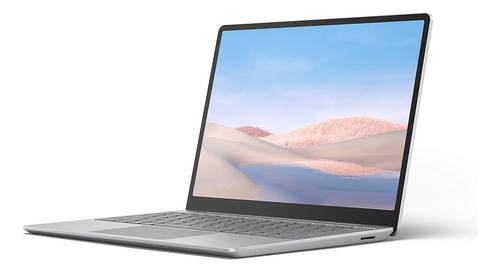 Laptop Go Pantalla Táctil De 12,4 Pulgadas Intel Core I5