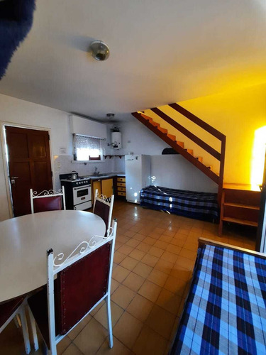 Imagen 7 de 13 de Duplex Dos Ambientes A Metros De La Avenida San Bernardo