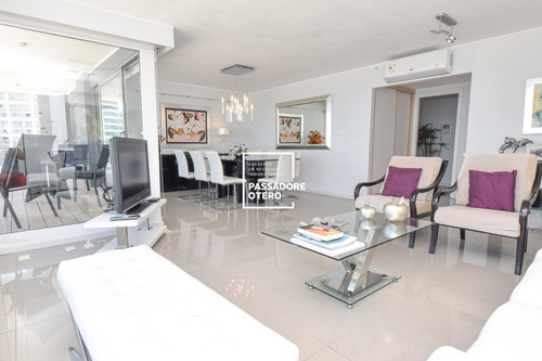 Imagen 4 de 24 de Venta Apartamento 4 Dormitorios Alexander Punta Del Este