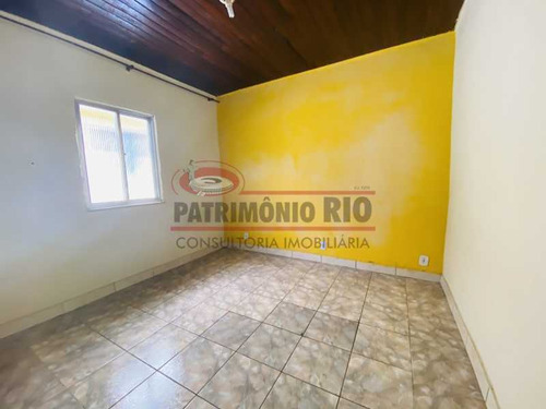 Imagem 14 de 15 de Casa Irajá, 1quarto E Terraço - Pacv10053