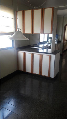 Imagem 8 de 23 de Apartamento À Venda - 3 Quartos - 3 Vagas - Centro - São Bernardo Do Campo - Sp - 50007