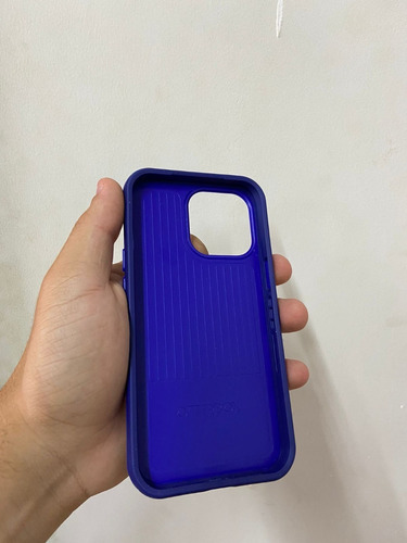 Capa Otterbox Symmetry Compativel Com iPhone 13 Pro (6.1)