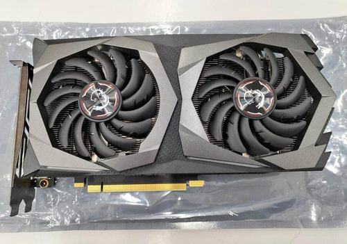 Asus Gtx 1660, Intel Core I3, 500gb, 24 Monitor (Usado)