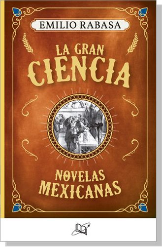 Libro: Gran Ciencia. La