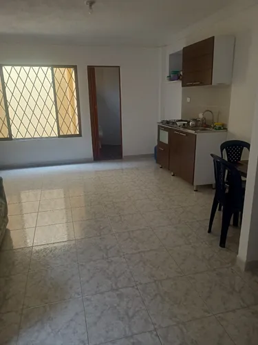Habitacion Amoblada Para Mujer Caldas Refugio
