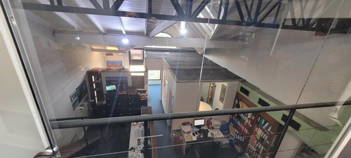 Imagen 3 de 11 de Oficina - Las Lomas-san Isidro