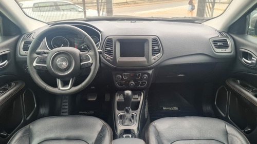 Imagen 2 de 10 de Jeep Compass 2019 2.4 Longitude