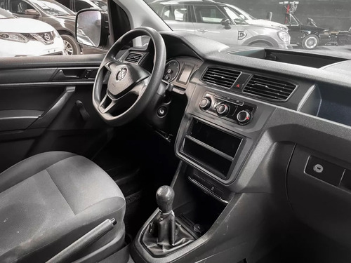 Volkswagen Caddy 1.6 Maxi Mt