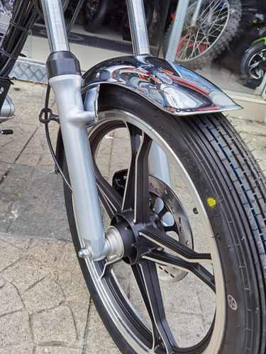 Imagen 12 de 20 de Suzuki Gn125f - 100% Financiada - Bike Up