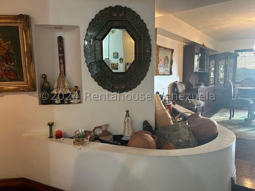Apartamento En Alquiler - Terrazas Del Club Hipico - Mls #25-14996