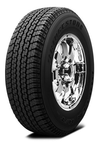 Neumático Bridgestone Dueler H/t 840 265/70r16 112 S