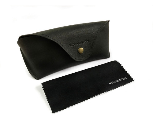 Anteojo Sol Lentes Hombre Mujer Kevingston Polarizado 1318