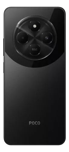 Xiaomi Poco C75 256/8g Nuevos Caja Sellada Con Nfc! Negro