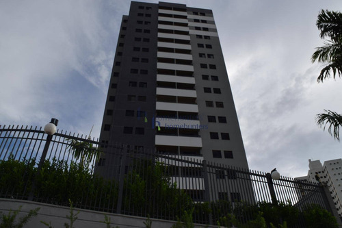 Apartamento Com 3 Dormitórios À Venda, 85 M² Por R$ 751.300,97 - Vila Brandina - Campinas/sp - Ap6674