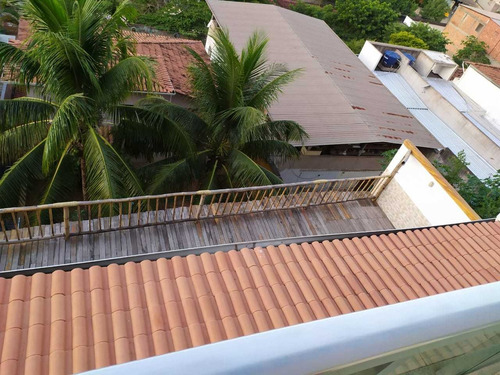 Imagem 15 de 16 de Casa Confortável Bairro Iguaçu