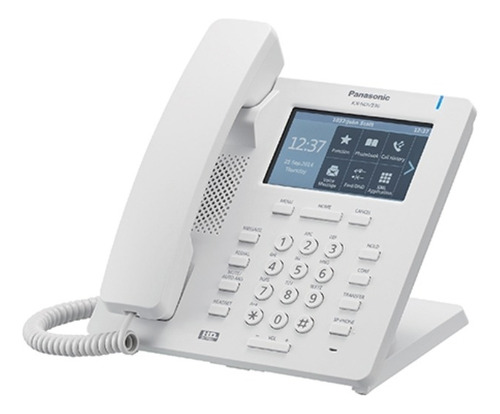 Kx-hdv330x Telefono Sip, Pantalla 4.3 A Color Tft Lcd Touch