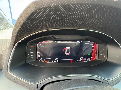 Seat Arona 1.6 Xperience Tiptronic