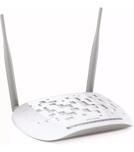Modem Router 300mbps Tplink Cantv Aba Wifi Internet Tienda