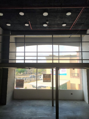 Imagen 9 de 29 de Local Comercial En Alquiler, Urbanización Chilemex, Centro Comercial Costa América, Puerto Ordaz
