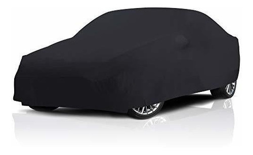 Funda Para Auto - Indoor Satin Car Cover For Shelby Ac Cobra