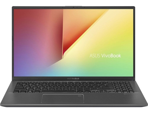 Notebook Asus Vivobook I7 20gb 256gb Ssd+1tb Hdd 15.6 Fhd Cu