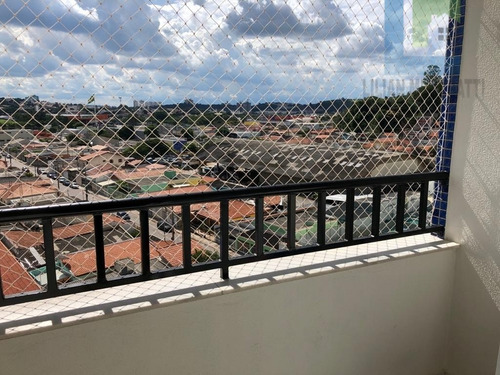 Imagem 7 de 21 de Venda De Apartamento Com 3 Dormitórios Em Jundiai - Ap00062 - 69297039