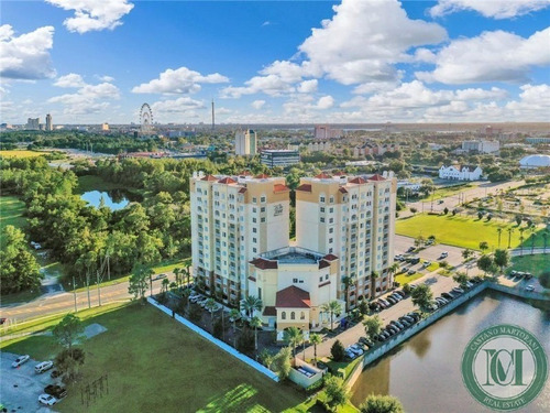 Imagem 1 de 14 de Apartamento Em Orlando - Ap00533 - 69570316