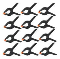 Comprar 10 Grampos Sargento Pressão Multiuso 4  110mm Marcenaria