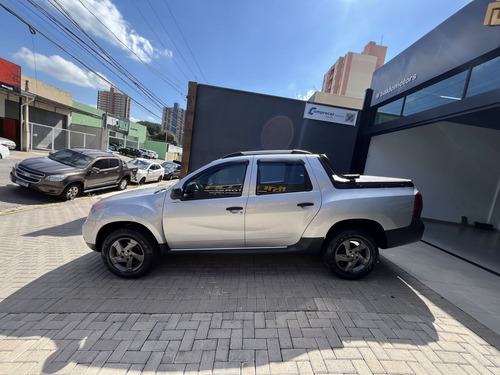 Renault Duster Oroch DUSTER OROCH Express 1.6 Flex 16V Mec.