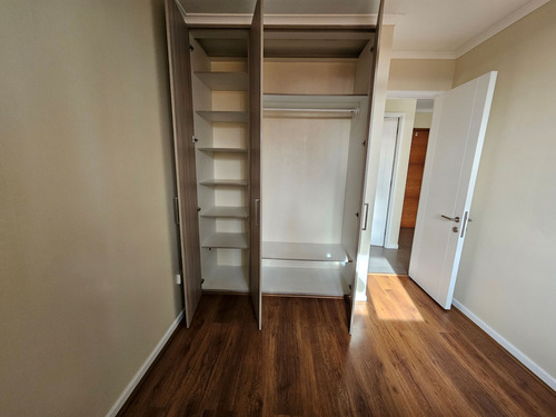 En Arriendo Departamento A 2 Cuadras U. Catolica Del Maule