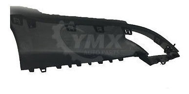 New Rear Right Bumper Side Moulding For Land Rover Range Yma