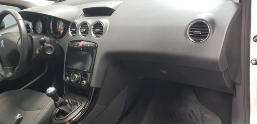 Peugeot 308 1.6 Allure 2016