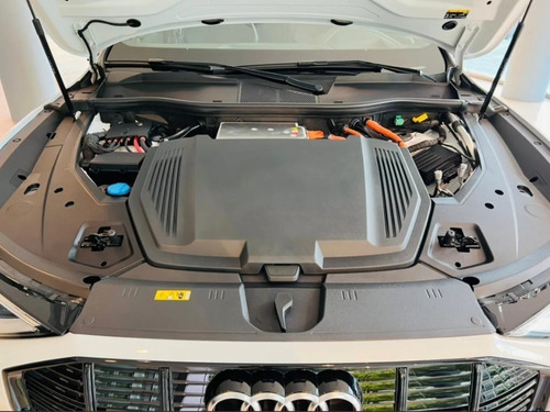 Imagen 10 de 15 de Nuevo Audi E-tron Sportback 55 Quattro Sline Electrico 2022