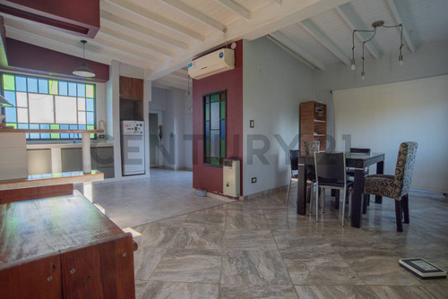 Venta De Ph Con Entrada Independiente En Lanús Este Centro. Apto Crédito! Bajó De Precio!