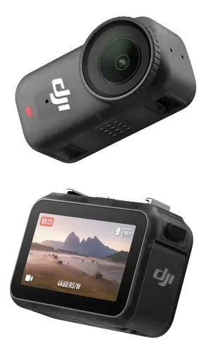 Dji Osmo Nano 128gb Preto | MercadoLivre