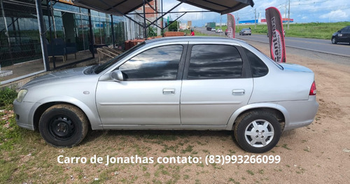 Chevrolet Classic 1.0 Ls Flex Power 4p