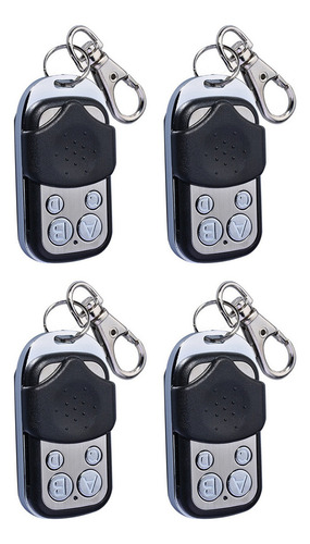 Llavero De Clonación Para Clonar Llave De Puerta De Coche Un