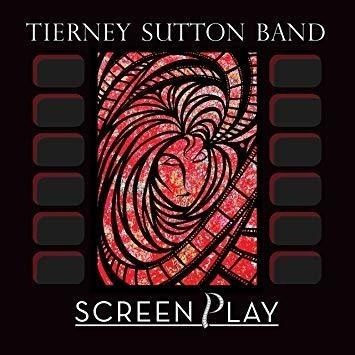 Tierney Sutton Band Screenplay Usa Import Cd