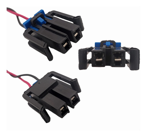 Conector Pila Gasolina Luv Dmax Trailblazer Super Duty Impal