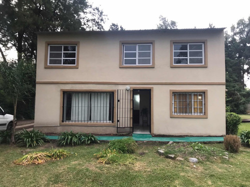 Imagen 3 de 14 de Casa Quinta Con Hospedaje-por Dia-fin De Semana-semana-15 Años-casamientos