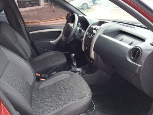 Renault Duster Oroch Dynamique 1.6