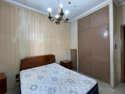 Venta Casa 4 Ambientes 5 Cuadras De Estación Castelar Centro