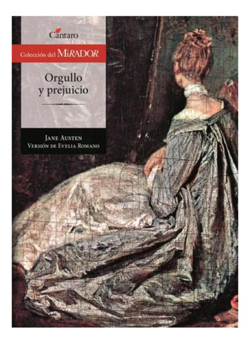 Orgullo Y Prejuicio - Austen Jane Cantaro