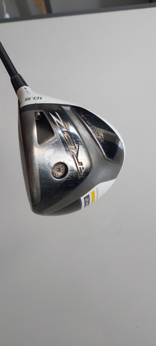 Driver Taylormade Rbz (Usado)