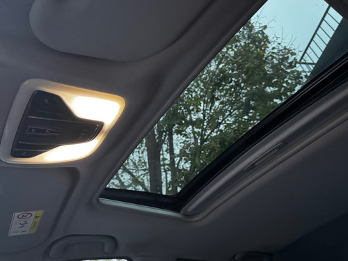 Chery Tiggo 5 2.0 Luxury At