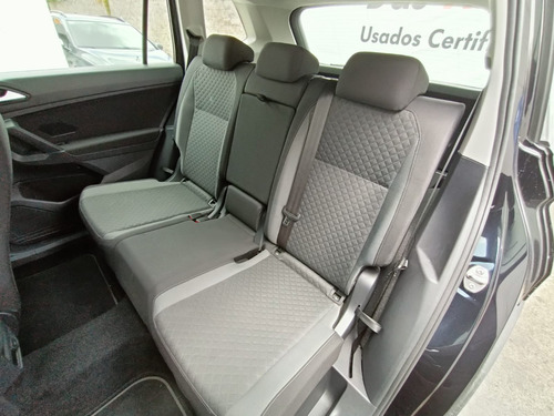 Imagen 10 de 13 de Vw Tiguan Trendline Plus 2020 1.4t 150hp